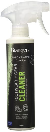 󥸥㡼(GRANGERS) 塼 å ꡼ʡ ᤭դ եåȥ+꡼ʡ 275ML 1500011