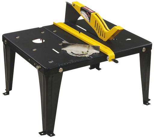 パオック(PAOCK)3WAYワークテーブル丸のこ・ジグソー・トリマ取付可能450x335x388mmWT-TJC