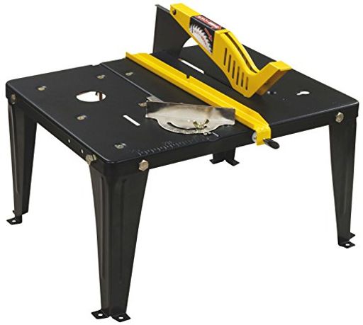 パオック(PAOCK)3WAYワークテーブル丸のこ・ジグソー・トリマ取付可能450x335x388mmWT-TJC