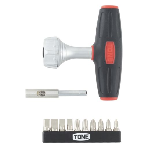 ȥ(TONE)Tåȥɥ饤СåRDT10SӥåȺ&6.35mm(1/4)֥å12