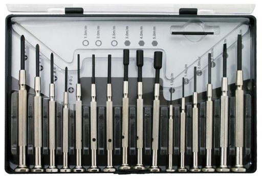 TMC ̩ɥ饤Сå 16PC AL-1600