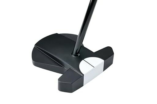 [左右]右用 [タイプ]マレットタイプ 1/2-BALL MAX ZT [ロフト]5度 [ライ角]72度 [ヘッドカバー]有り [専用トルクレンチ]無し [シャフト]STROKE LAB 120 BLACKシャフト [長さ]34インチ [シャフト素材]スチール [グリップ]RH S2S Reverse Taper 2.0 OSグリップ [ヘッド素材]ステンレススチール / アルミニウムソールプレート [モデル年]2026年 [製造国]Assembled in China / Japan