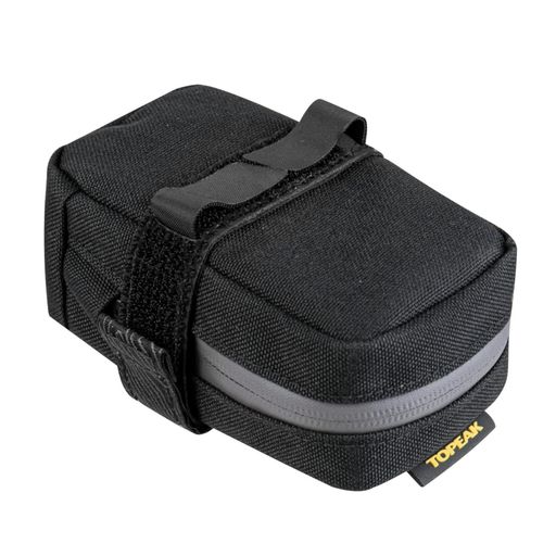 TOPEAK(トピーク)ElementaSeatBagslim(エレメンタシートバッグスリム)S(0.3L)ブラック