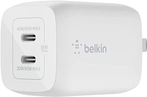 Belkin65WPDŴUSB-C2ݡPPSбGaNѾACץC®ŷ̡PD3.0б/PSEѴ...