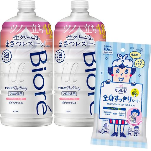  ܥǥ  THE BODY  ˢ ֥ꥢȥ֡ι Ĥᤫ 780ML2 + ӥU Ȥäꥷ 1...