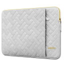 LACDO 13インチノートパソコンスリーブケース 用 13インチ新しいMACBOOK AIR M3 A3113 M2 A2681 M1 A2337 2024-2018、13インチMACBOOK PRO M2 / M1 A2338 A2251(2)