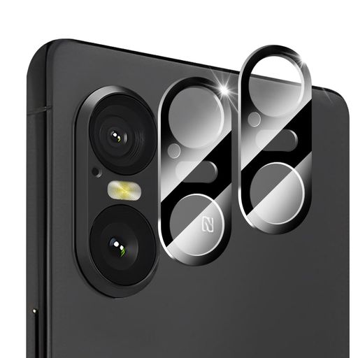 【2枚セット】ZXZoneforXperia10VIカメラフィルムエクスペリア10VIカメラ保護フィルムレンズ保護ガラスフィルム2.5D高透過率硬度9Hスクラッチ防止気泡ゼロXperia10VI対応(ブラック) 【2枚セット】ZXZoneforXperia10VIカメラフィルムエクスペリア10VIカメラ保護フィルムレンズ保護ガラスフィルム2.5D高透過率硬度9Hスクラッチ防止気泡ゼロXperia10VI対応(ブラック)