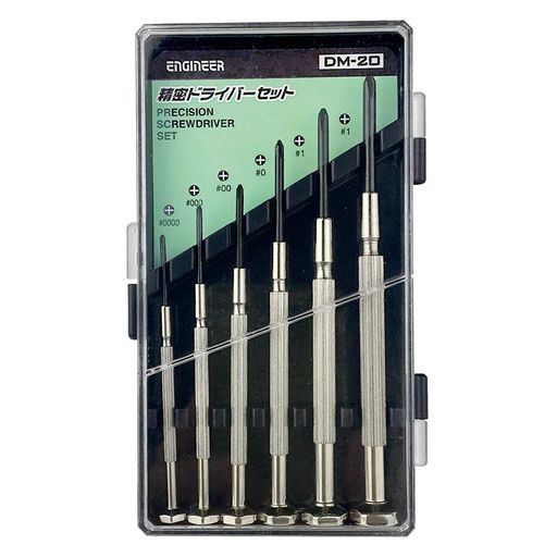 ENGINEER󥸥˥+̩ɥ饤Сå6DM-20