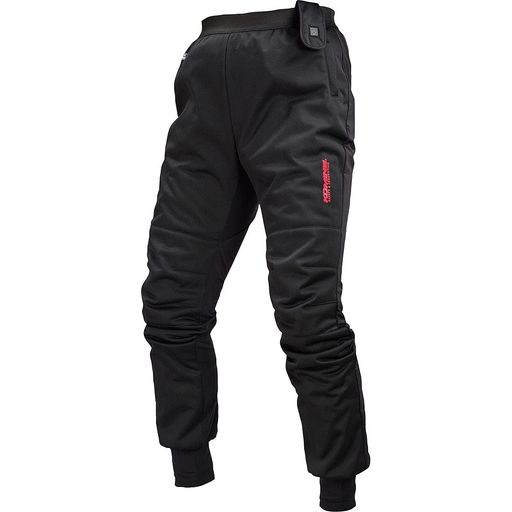 [KOMINE] バイク用 パンツ エレクトリックインナーパンツ12V EK-107 1181 秋冬春向...