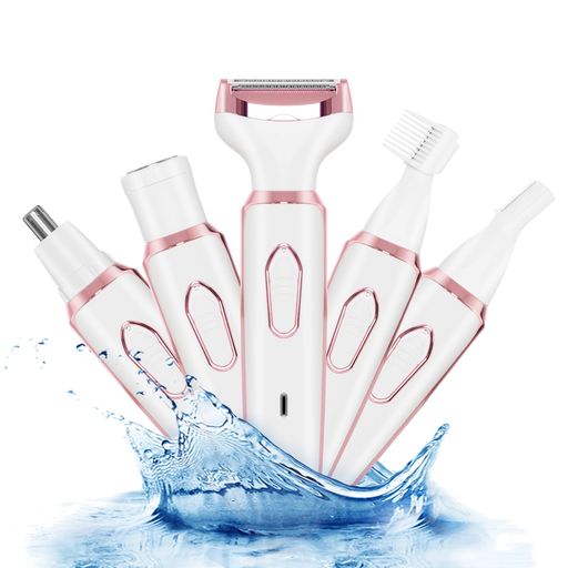 vioシェーバーレディース電気シェーバー女性電動シェーバー全身1台4役防水水洗い可乾湿両用USB充電式ボディシェーバーうぶげ顔腕脇背中足産毛ビキニライン眉毛シェーバー鼻毛カッター… vioシェーバーレディース電気シェーバー女性電動シェーバー全身1台4役防水水洗い可乾湿両用USB充電式ボディシェーバーうぶげ顔腕脇背中足産毛ビキニライン眉毛シェーバー鼻毛カッター…
