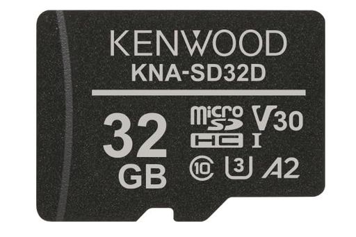󥦥å(KENWOOD) MICROSDHC꡼ KNA-SD32D ѵ Ĺ¸ 3D NAND PSLC ...