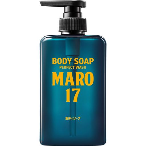 MARO17 ѡեȥܥǥ ٥륬å&ι  450ML