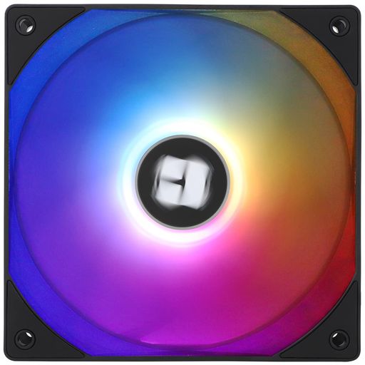 Thermalrighttl-c12rb-sv2cpuե󥱡顼pwmե4ԥpwmͥargbդԥ塼ե1500rpmԡpcѵեե(120mm֥å)