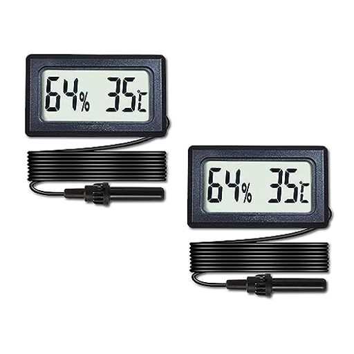 JIVELERミニ外部プローブ付きデジタ�