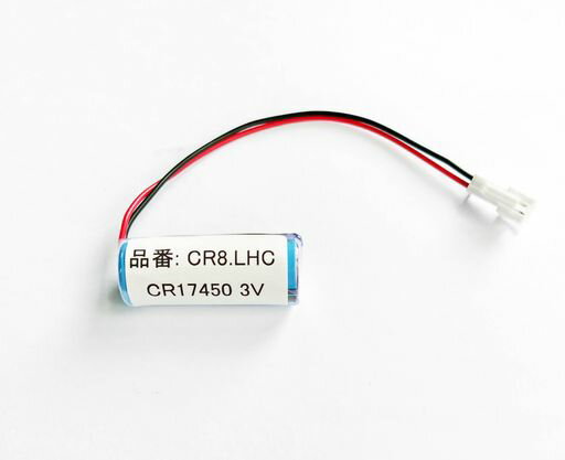 アクアオート自動水栓交換交換用リチウム電池57211