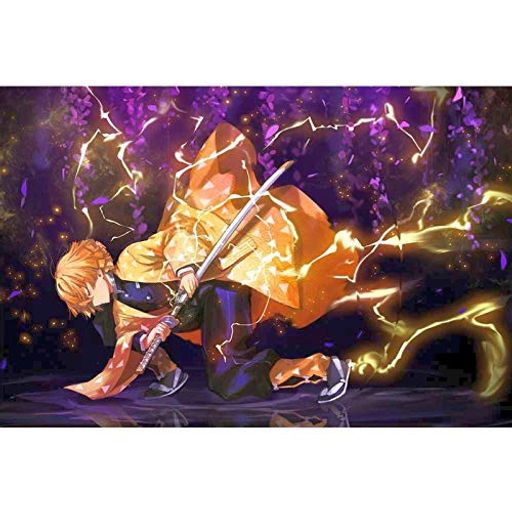 5Dɥڥƥ󥰥å ͻҶ AGATSUMA ZENITSU DEMON SLAYER եɥڥ ...