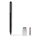 UogicSurface用タッチペンSurfaceペン【2023年4096圧力感度人間工学に基づいたデザインサーフェスペン誤作動防止/消しゴム/右クリック機能対応