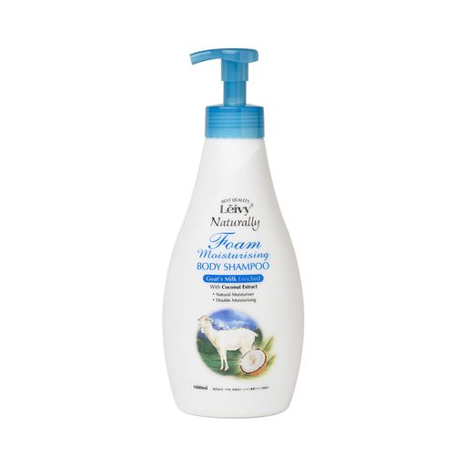 LEIVY(쥤) եܥǥס ȥߥ륯 1000ML