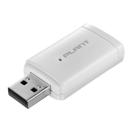 無線LANだけでなく、Bluetooth(R)周辺機器も利用可能 11ac:最大規格値433Mbps、11n:最大規格値150Mbps 11n/a/g/b対応 通信していない時は待機状態になる低消費電力モード搭載 Bluetooth(R) v4.0&amp;IEEE802.11ac 規格に対応したUSBアダプタータイプの無線LAN子機 対応OS:Windows 10/Windows 8.1/Windows 7 (日本語版のみ)