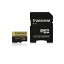 ȥ󥻥 ѵ MICROSD 16GB MLCեå ɥ饤֥쥳 ƥ SDѴץաڥǡ쥽ե̵󶡡TS16GUSDHC10V