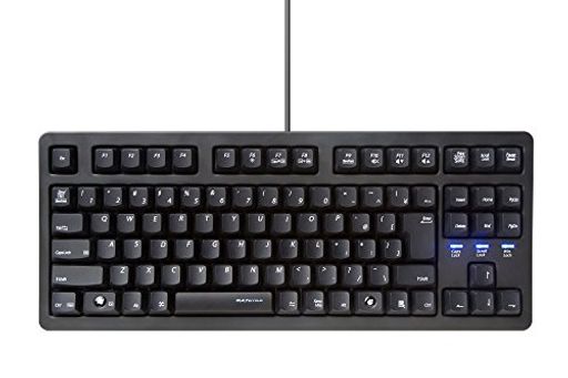テンキーレスモデルコンパクトゲーミングキーボード複数同時押し対応”BFKB92UP2” テンキーレスモデルコンパクトゲーミングキーボード複数同時押し対応”BFKB92UP2”