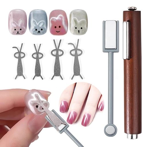 Clcyricher�ͥ���ޥ��ͥå�3WAY��6�����åȡۥ���åĥ�����¿��ǽ�ͥ��륢���ȥġ����������Хڥ�+��������Ŵ���⡼����դ�DIY������ͥ��붯�ϥ���եͥ���3D�İ����ǥ���������ѡ�����