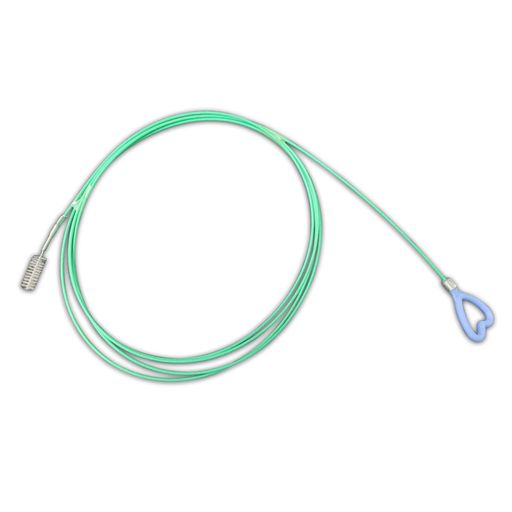 【FineGood】パイプブラシ細い長車用サンルーフ排水クリーニングブラシ便器下水道の詰まり解消冷蔵庫排..