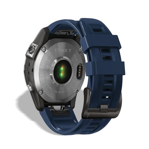 HeeNia QuickFit 22mm バンド Garmin Fenix 8 47mm/Fenix 8 Sapphire AMOLED 47mm/Fenix 8 Sapphire Dual Power 47mm/Fenix E 47mm/Fen..