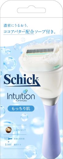 SCHICK(å) ȥ äȩ ۥ(դ+ؿ1)ߥ 