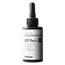 KIYOHARA【日本製】ResinLabレジンラボLEDレジン液100gRLR100