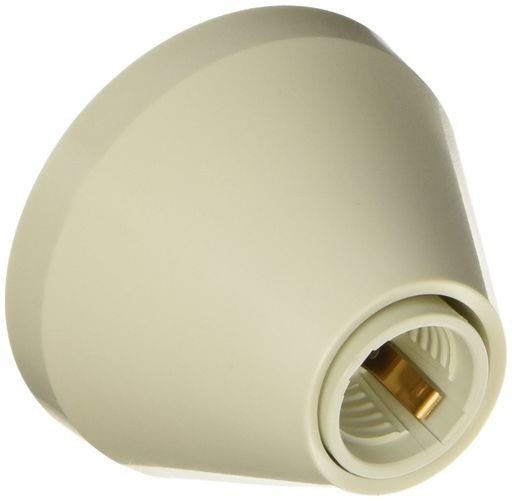 パナソニック(Panasonic)引掛フルカラーレセップ送り端子付ミルキーホワイト1A125VWW4410WK