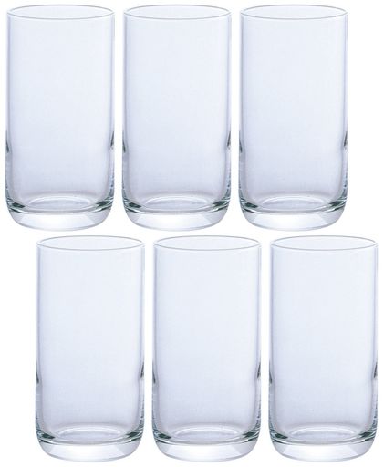 ǥꥢ 饹 ꥢ 㡼8 250ML 6ĥå  B-4543