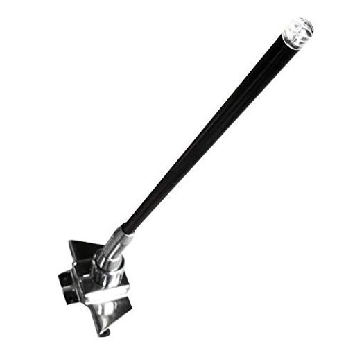 ダミートランクリッドアンテナTA-182