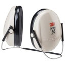 スリーエム(3M)3M防音イヤーマフJIS適合品PELTORネックバンド式H6B/V