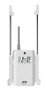 A&Dマルチチャンネル温湿度計AD-5663用増設子機AD-5663-01ホワイト
