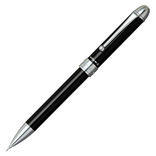 Other - プラチナ万年筆多機能ペンダブル3アクションブラックMWB-1000C#1