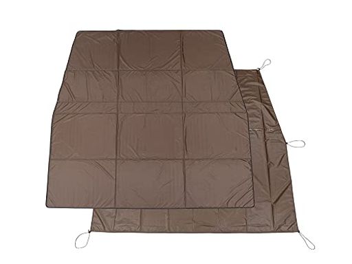 スノーピーク(snowpeak)ランドネストドームMマットシートセットTM-260