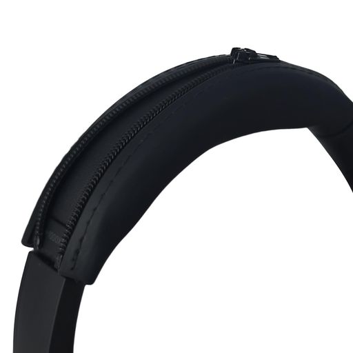 幅広い互換性:このヘッドバンドカバーはSony WH-1000XM4、WH-1000XM3、WH-CH720N、WH-CH710N、WH-CH700N、WH-XB910N、WH-XB900N、WH-H910N、WH-H900N、ULT WEAR、WH-WH-WAR、WH-H900N、ULT WEAR、WH-H900N、 WH-CH520、 WH-CH510、Space Q45、Life Q35、Q30、Q20、Q10ヘッドフォン。 ご購入前にお使いのヘッドフォンのモデルをご確認ください 高品質素材: このヘッドバンドカバーは柔らかいシリコン製で、丈夫で防塵、防汚性があります。 汚れた場合は、水洗いするだけで新品同様に見えます。 柔らかいシリコンは、ヘッドフォンを傷から守るだけでなく、長時間着用しても快適です ファスナーデザイン: ヘッドバンドパッドは丈夫なファスナーと頑丈な歯を備え、損傷に強いです。 拡張されたラップアラウンドデザインにより、取り付けが非常に簡単になり、ヘッドフォンを分解することなく取り付けることができます 取り付け簡単: ヘッドバンドパッドは取り付けが簡単です。