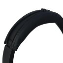 UMVOWUXAスウェットシリコンヘッドバンドカバーSONYWH-1000XM4、WH-CH720N、WH-XB910N、ULTWEARヘッドフォン用、快適性を向上|LIFEQ30&Q20、SPACE
