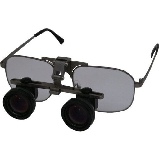 フェザント精密作業用ルーペ2.5x26FG112