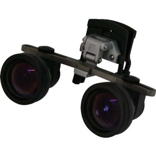 フェザント精密作業用ルーペ(クリップタイプ)2.5x48FG511