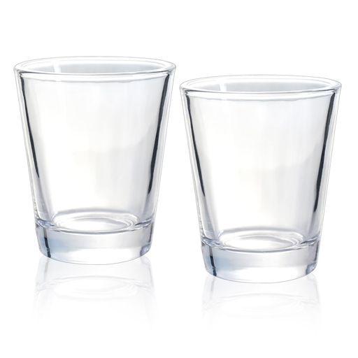 乐天商城 - 優品ネットショップショットグラスエスプレッソ1.5OZ/45ML耐熱ガラス製お酒グラスワイングラスエスプレッソマシン居酒屋レストランカフェ