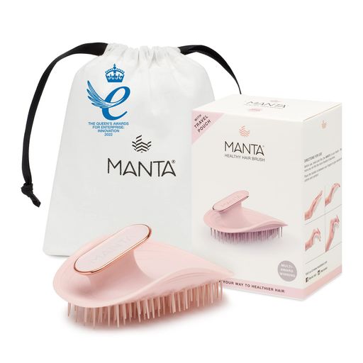 MANTA(ޥ) إ֥饷 ꥸʥ ԥ ֥饷 ǥ 