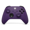 【純正品】Xboxワイヤレスコントローラー(アストラルパープル)