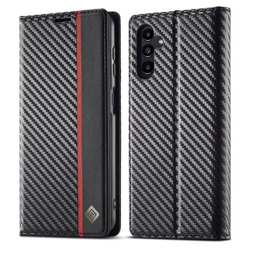 乐天商城 - ZTOFERASamsungGalaxyS23FE5G用ケース手帳型サムスンギャラクシーS23FEケース手帳型マグネット式S23FEスマホケースPUレザーおしゃれカード収納人気スタンド可能耐衝撃頑丈