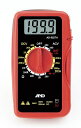 A&D デジタルマルチメーター AD-5527A
