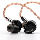 KIWIEARSORCHESTRA(8BA)純バランスドアーマチュアドライバーハイエンドHIFIインナーイヤーイヤホンSONIONとKNOWLES-BAドライバーが搭載されハイブリッド型イヤモニ高純度OFCケーブルを採用リケーブル可能
