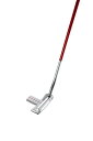 オデッセイ (ODYSSEY) 右用 パター WHITE HOT OG BIG T (STROKE LAB シャフト) 34インチ DFX TR メンズ