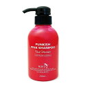 ROYDバックスラッシュロイドカラーシャンプーピンク300ml
