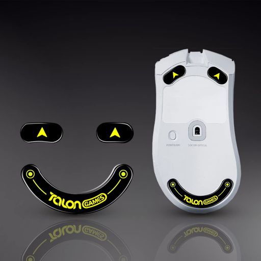 [饹Ǻ]TALONGAMESޥޥեRazerDeathadderV3Proѥߥ󥰥ޥѥ饦ɥ...